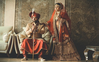 Wedding Photography - Standard